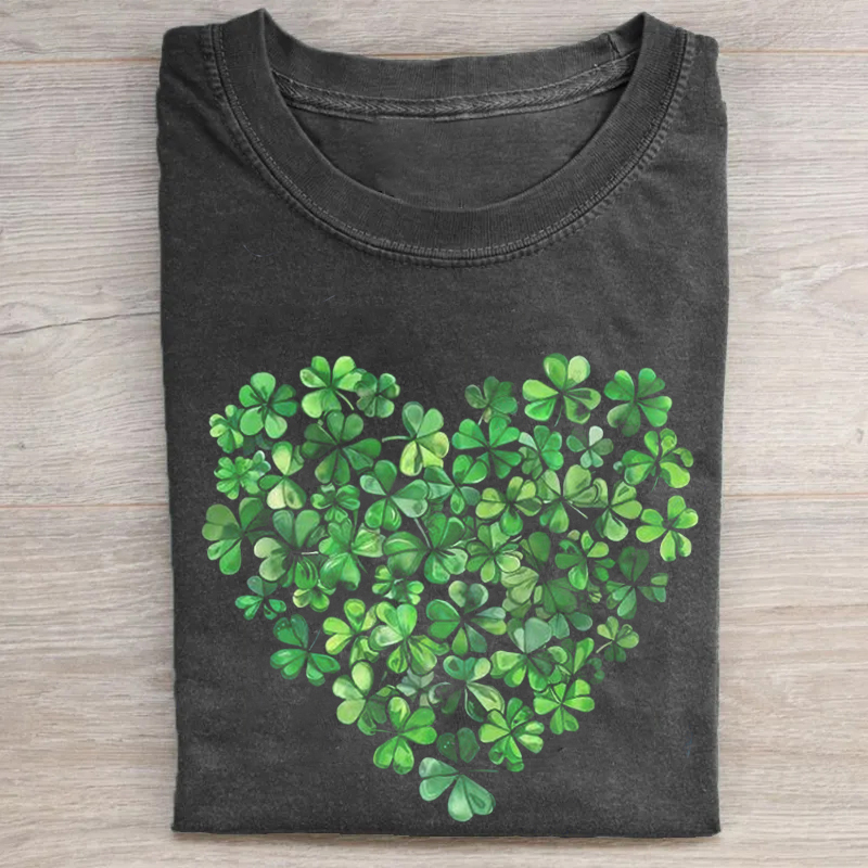 St Patricks Day T-shirt