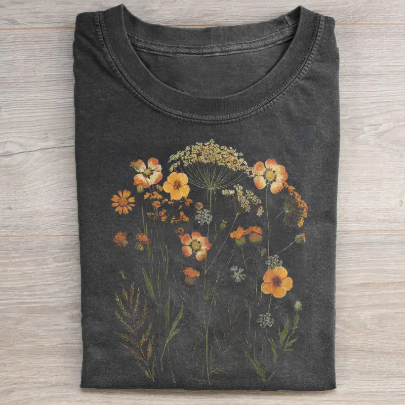 Wildflower T-shirt