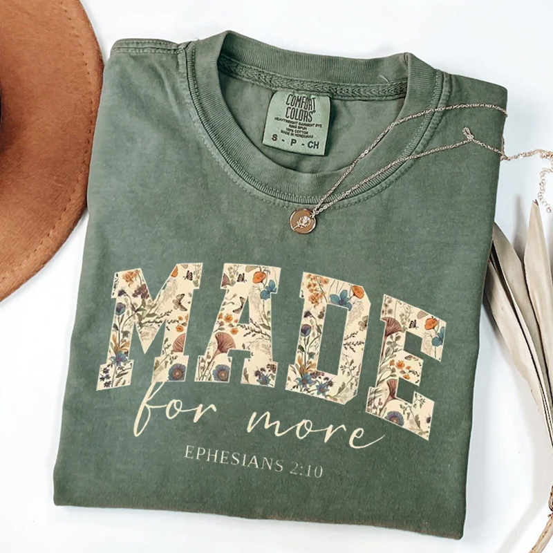 Bible Verse T-shirt