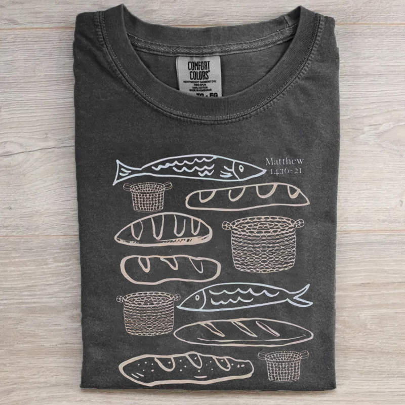 Christian T-shirt