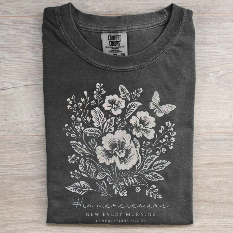 Boho Christian T-shirt