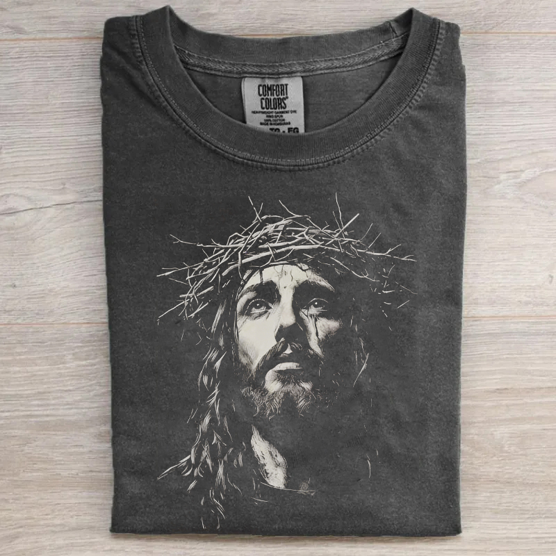 Jesus Christian T-shirt