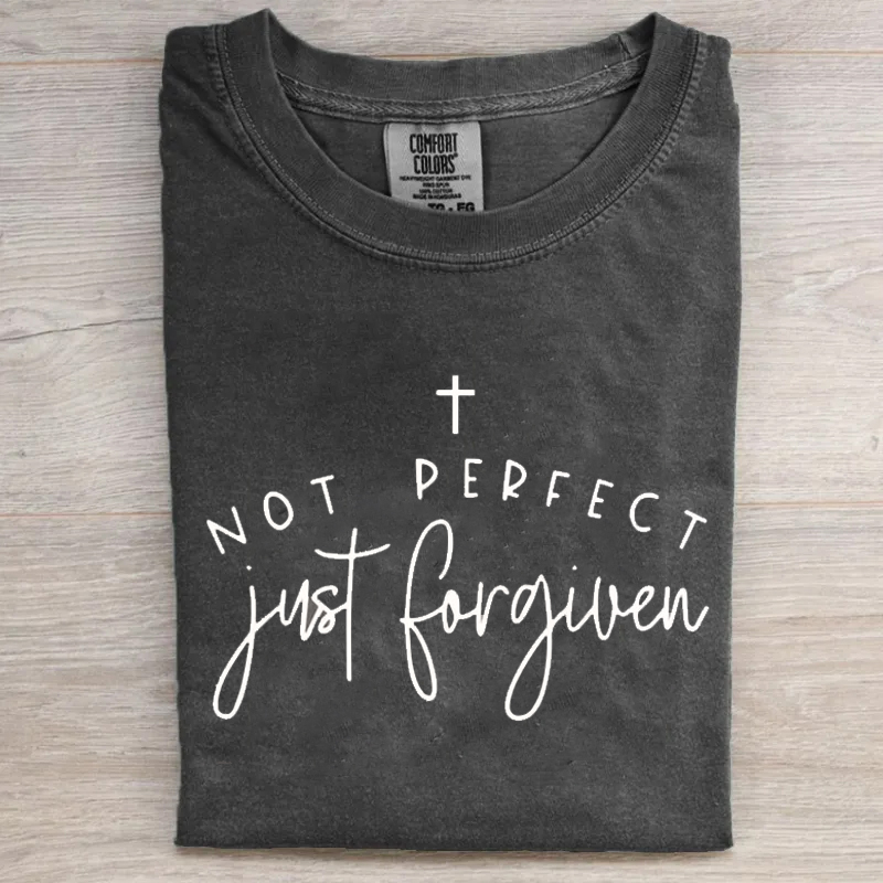 Inspirational Christian T-shirt