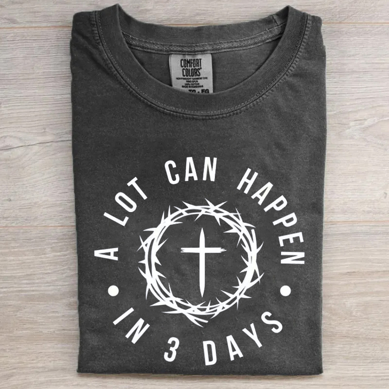 Christian Easter T-shirt