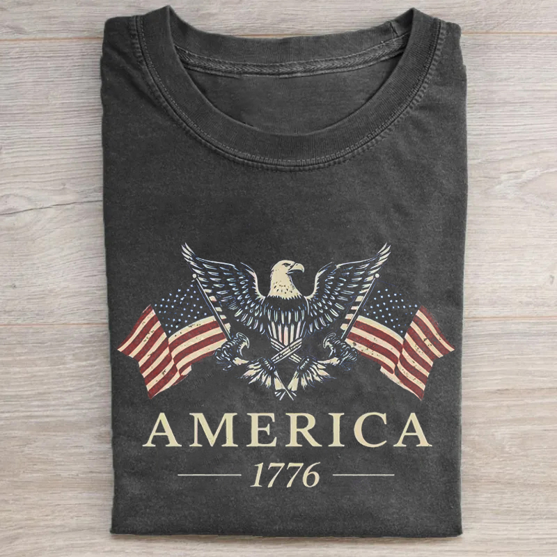 250th Birthday USA T-shirt