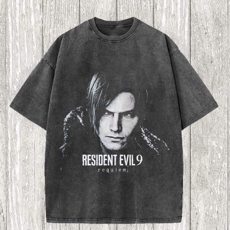 Vintage RE9 T-shirt