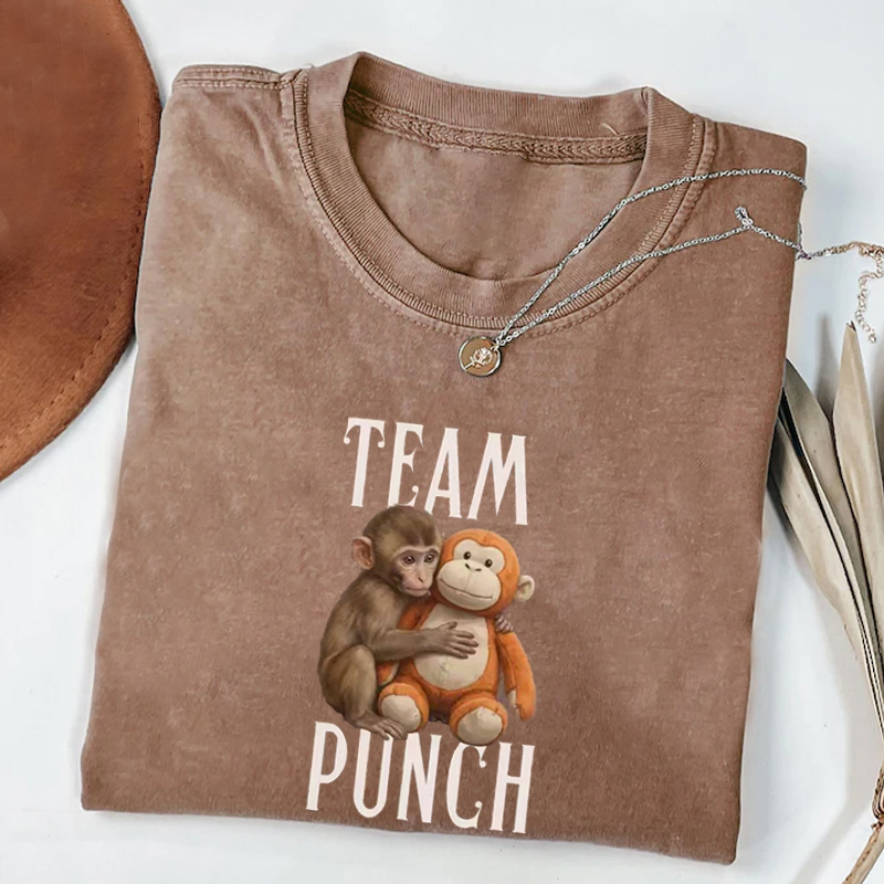 Team Punch T-shirt
