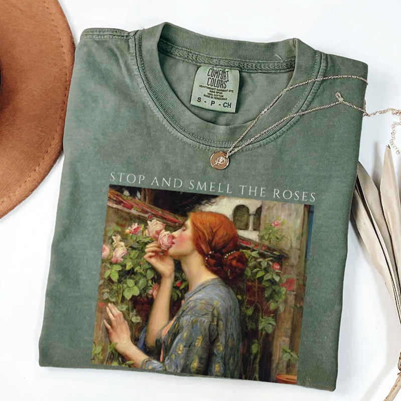 Plant Lover T-shirt