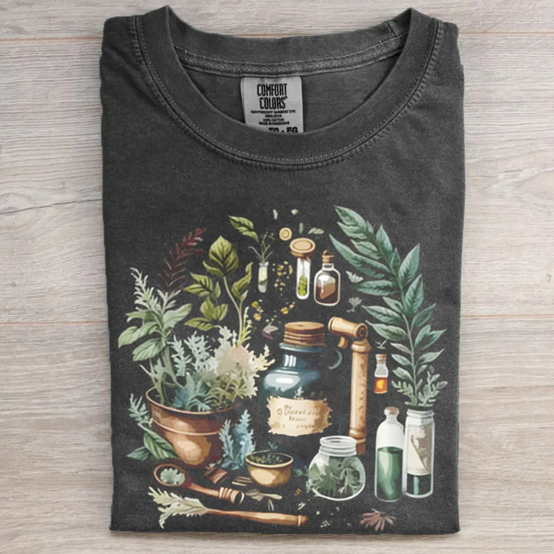 Herbal Life T-shirt