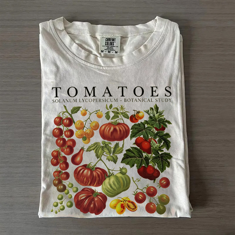 Tomato T-shirt