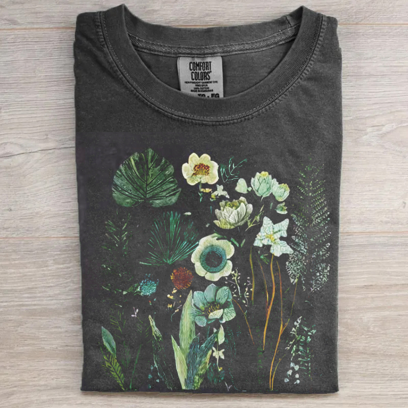 Vintage Cottagecore T-shirt