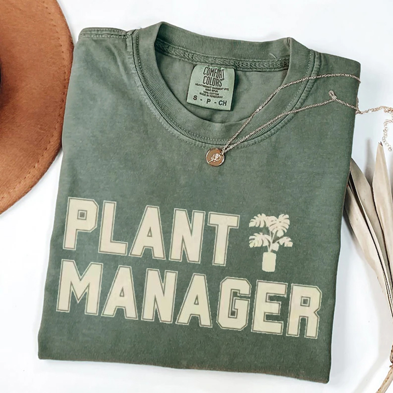 Funny Gardening T-shirt