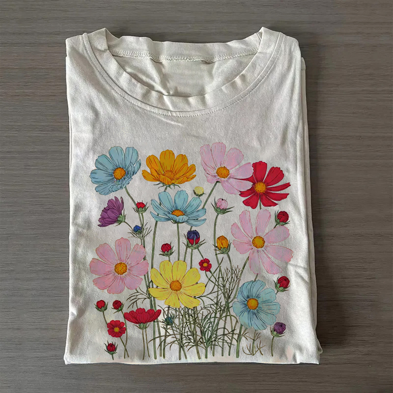 Wildflower T-shirt