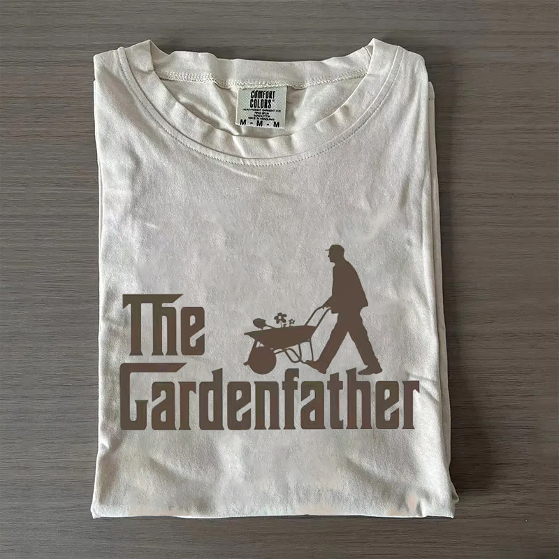 The Gardenfather T-shirt