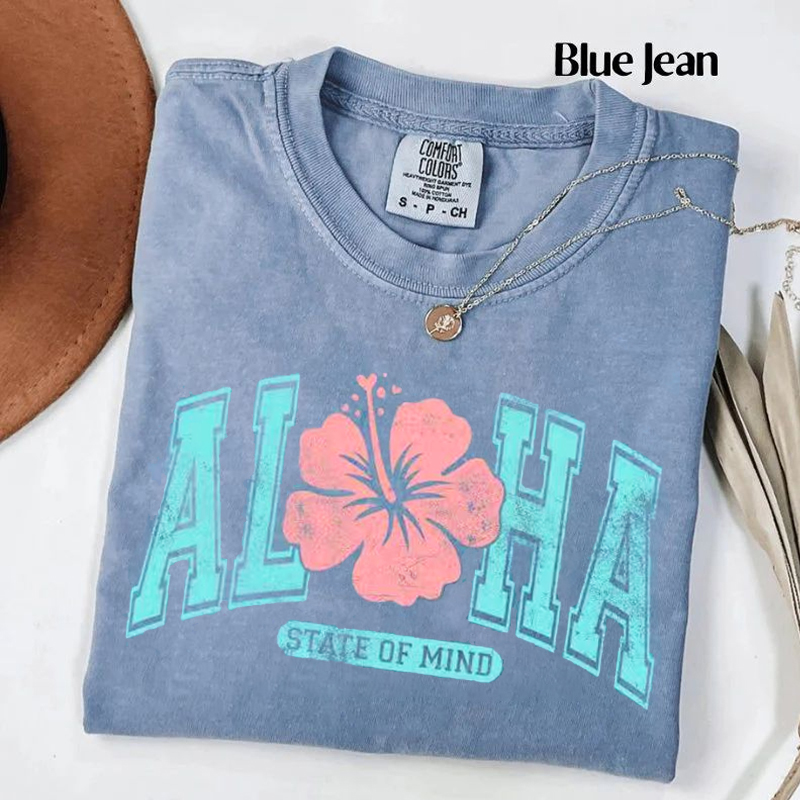 Vintage Aloha T-shirt