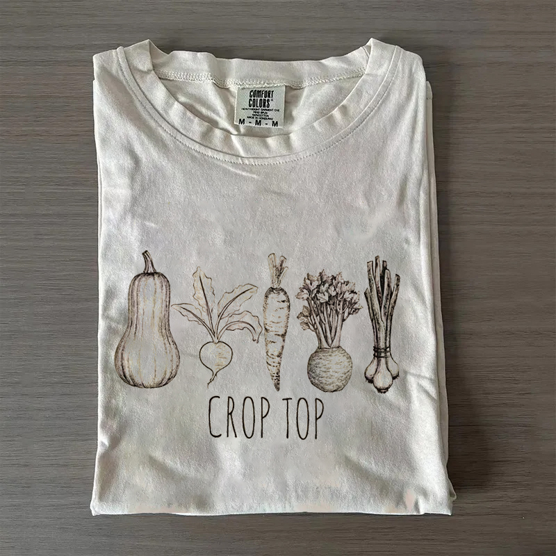 Funny Gardening T-shirt