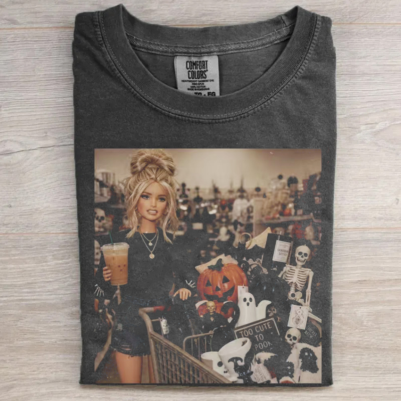 Funny Face Meme Halloween T-shirt