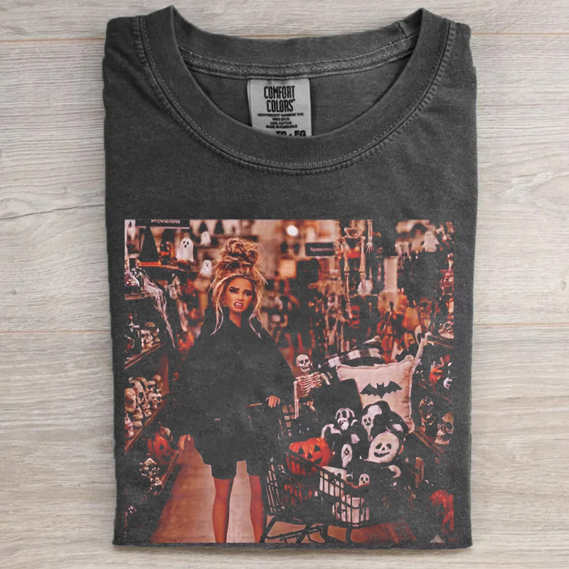 Funny Face Meme Halloween T-shirt