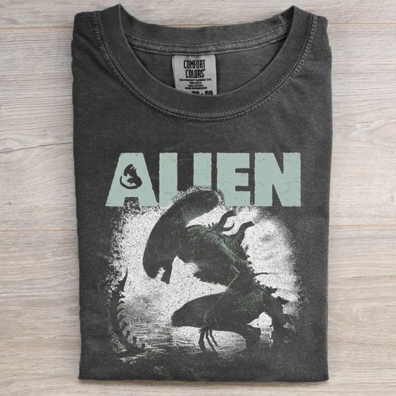 Alien Movie T-shirt