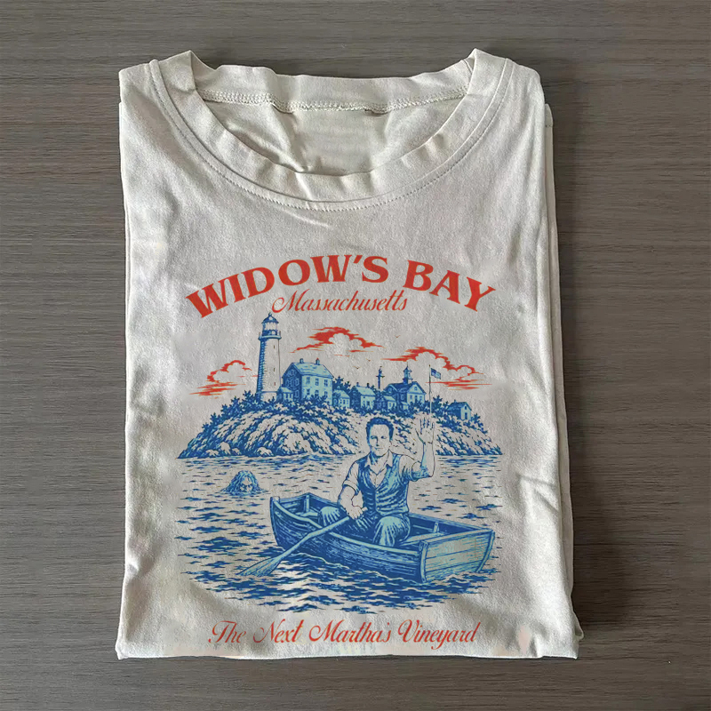 Vintage Horror movie T-shirt