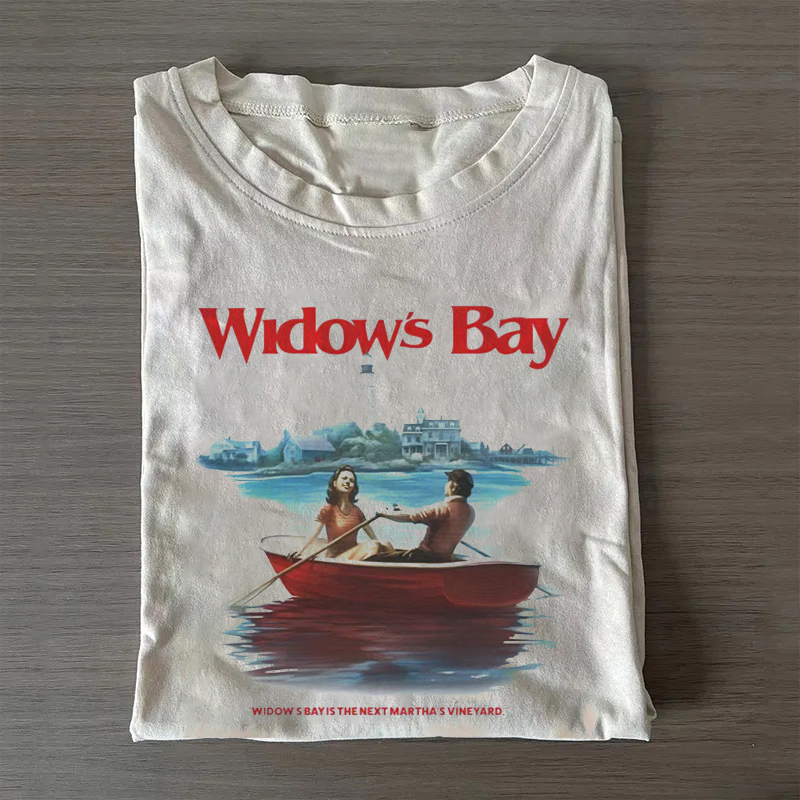 Vintage Horror movie T-shirt