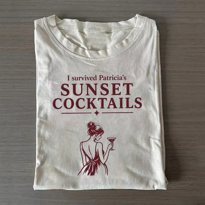 Vintage Horror movie T-shirt