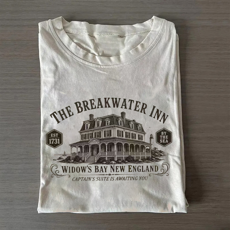 Vintage Horror movie T-shirt
