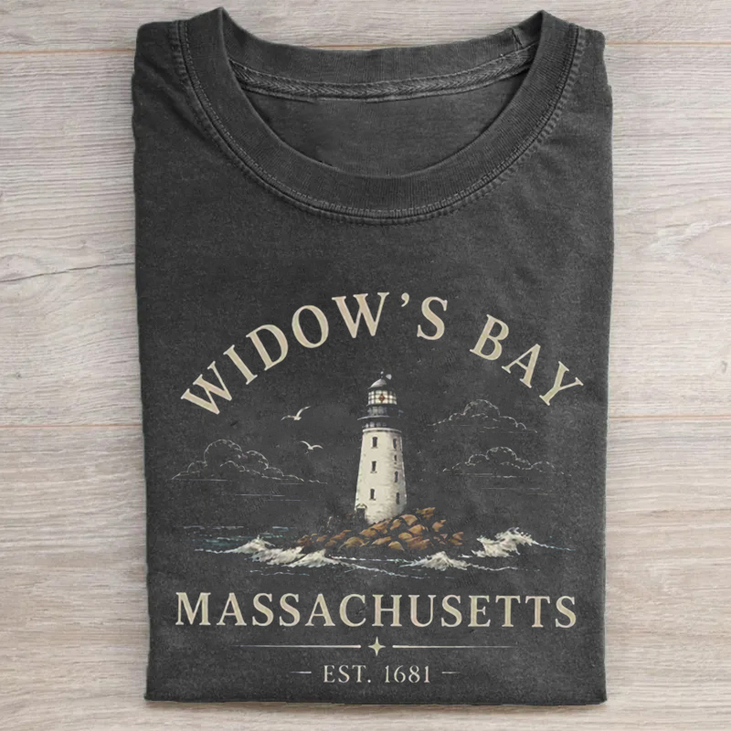 Vintage Horror movie T-shirt