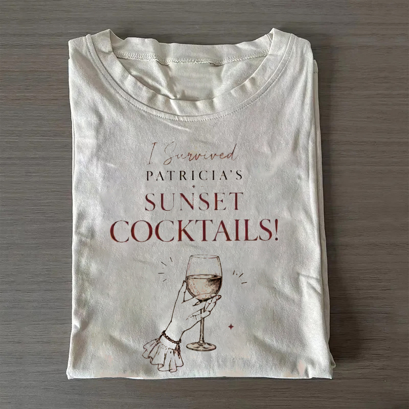Vintage Horror movie T-shirt