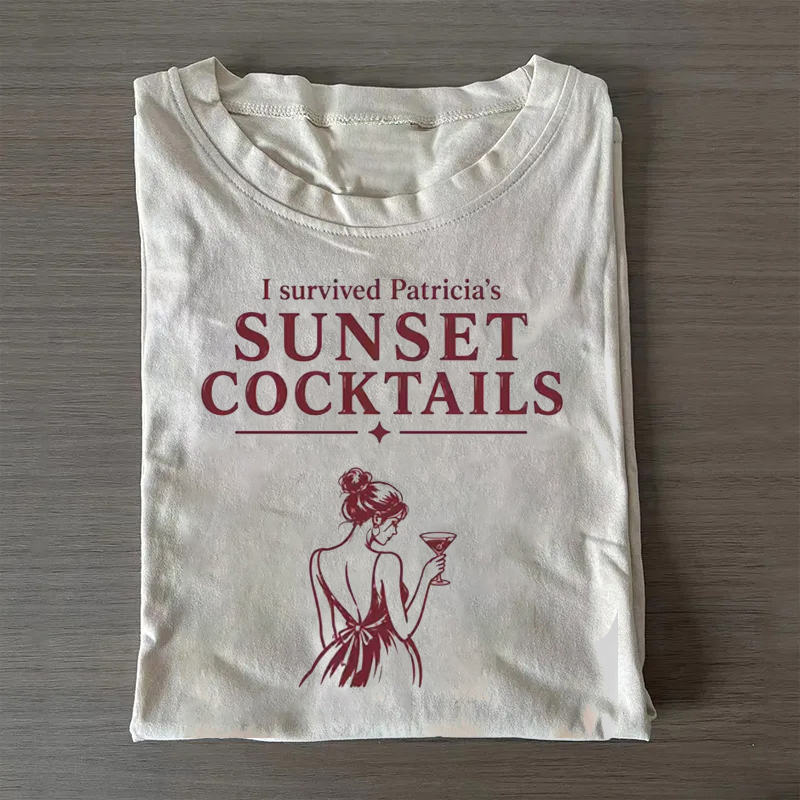 Vintage Horror movie T-shirt