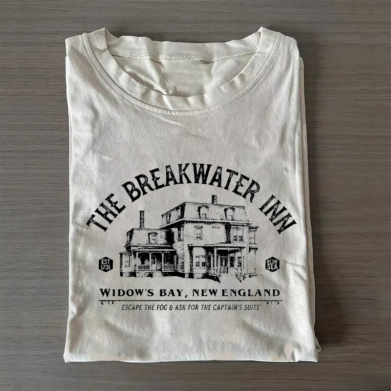 Vintage Horror movie T-shirt