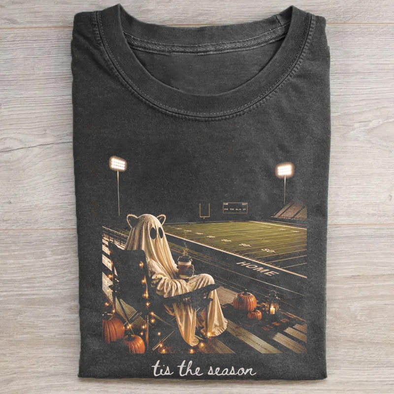 Tis The Season T-shirt