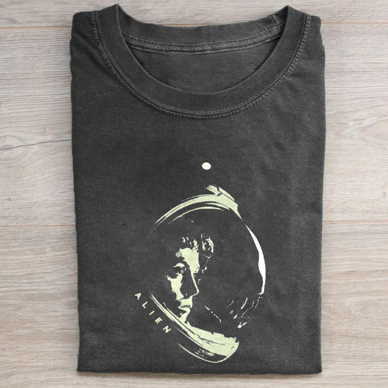Alien Movie T-shirt