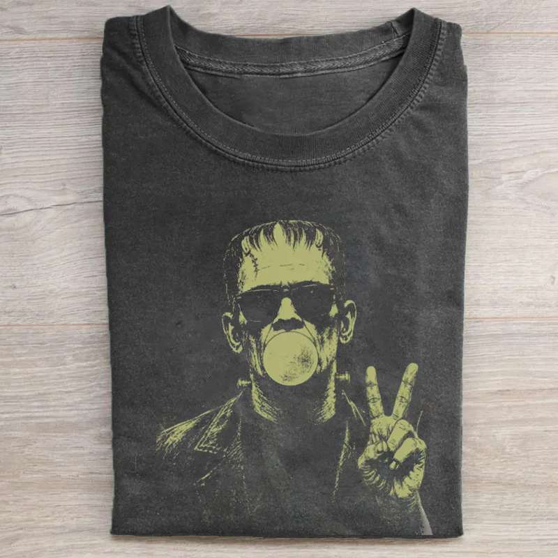 Bubble Gum T-shirt