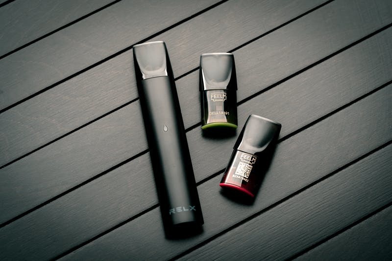 香港-電子煙-煙機-煙彈-現貨