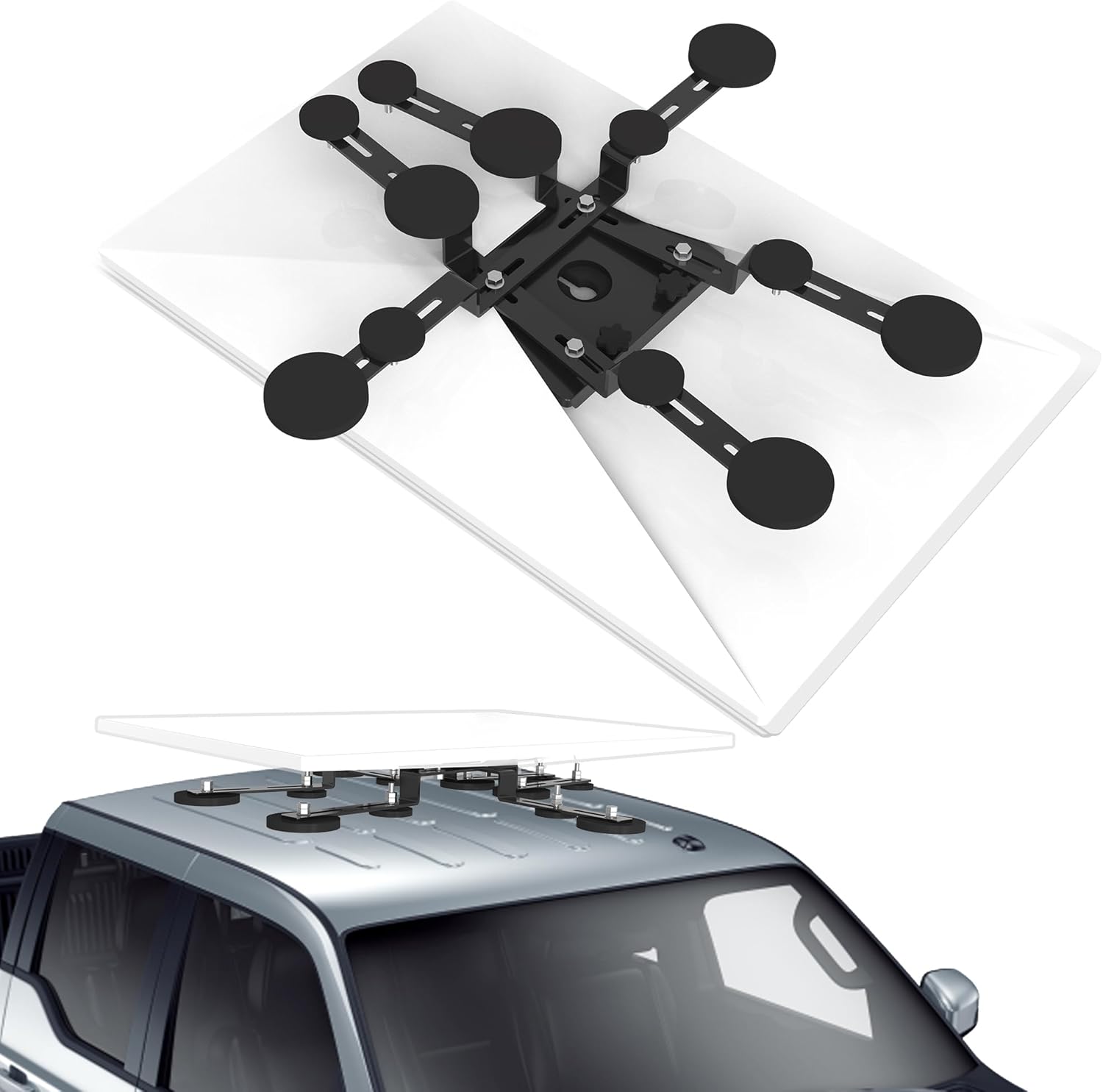 {Starlink Parts}{SEMTION} SEMTION