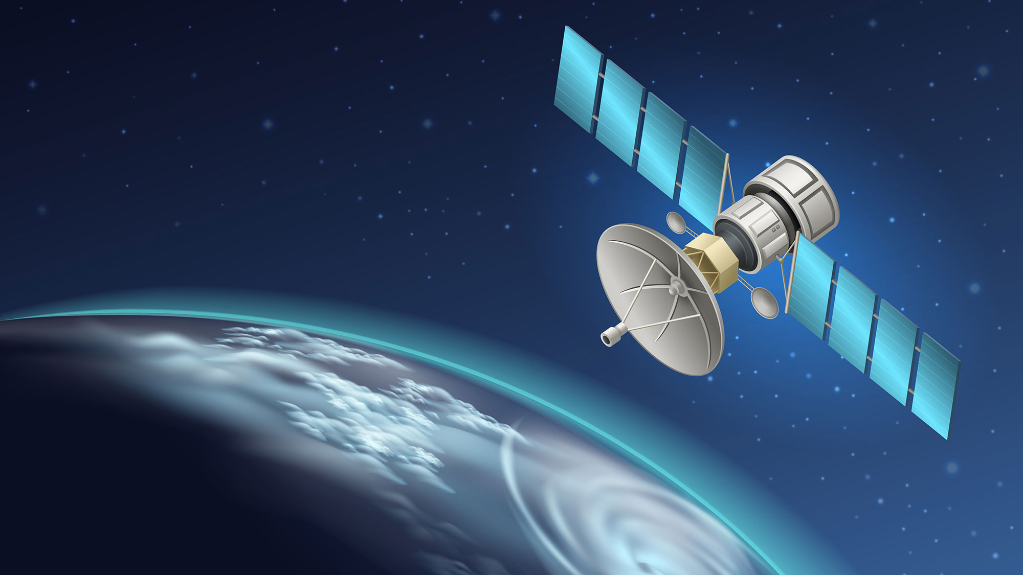 starlink parts, SEMTION
