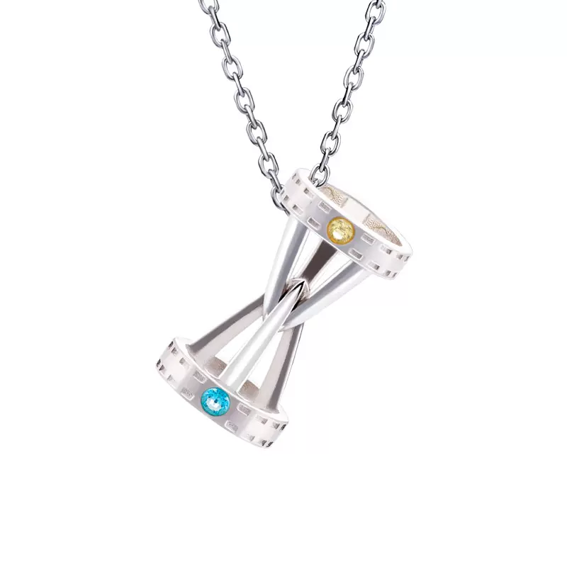 【9/15までタイムセール】HYSFORM TIMEPIECE NECKLACE 正在预售！！】HYSFORM™ 2ND ANNIVERSARY SPECIAL ITEM | LDH