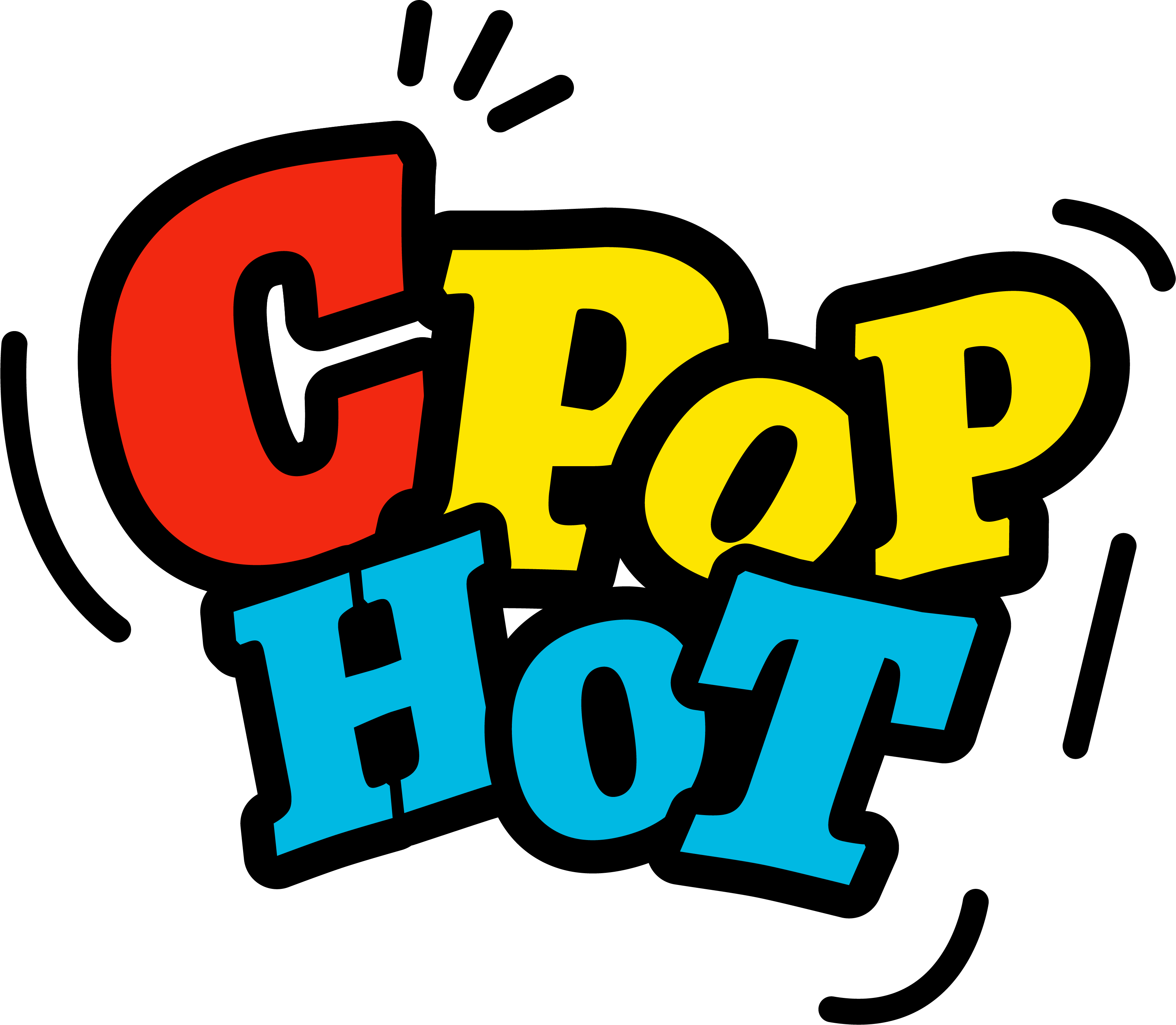 C-PopHot