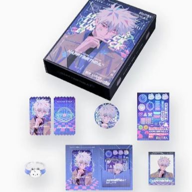 時光代理人 程小時セット 時光代理人 程小時セット