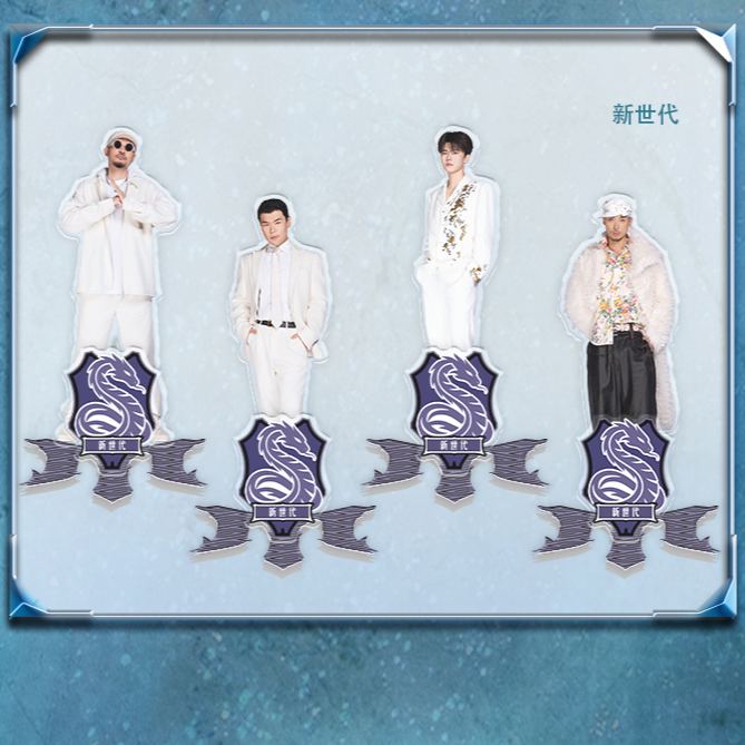 ⭐️9枚セット⭐️Man 台北限定1st POPUP フォトカードC 商品 – Snow Man 1st POP-UP IN TAIPEI