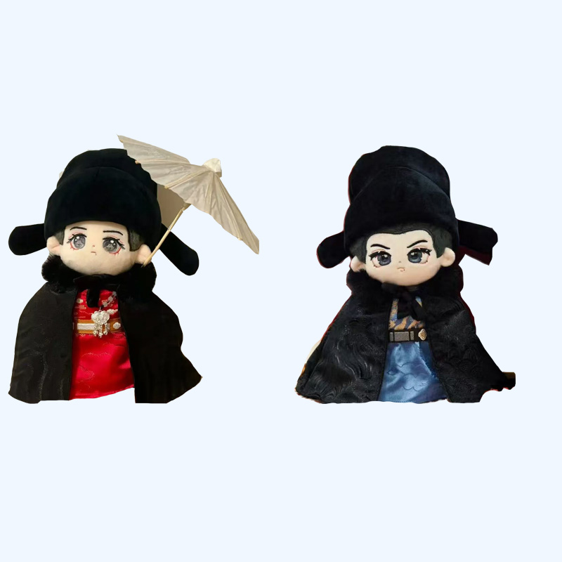 Xiao Zhan peripherals – C-Pop Hot