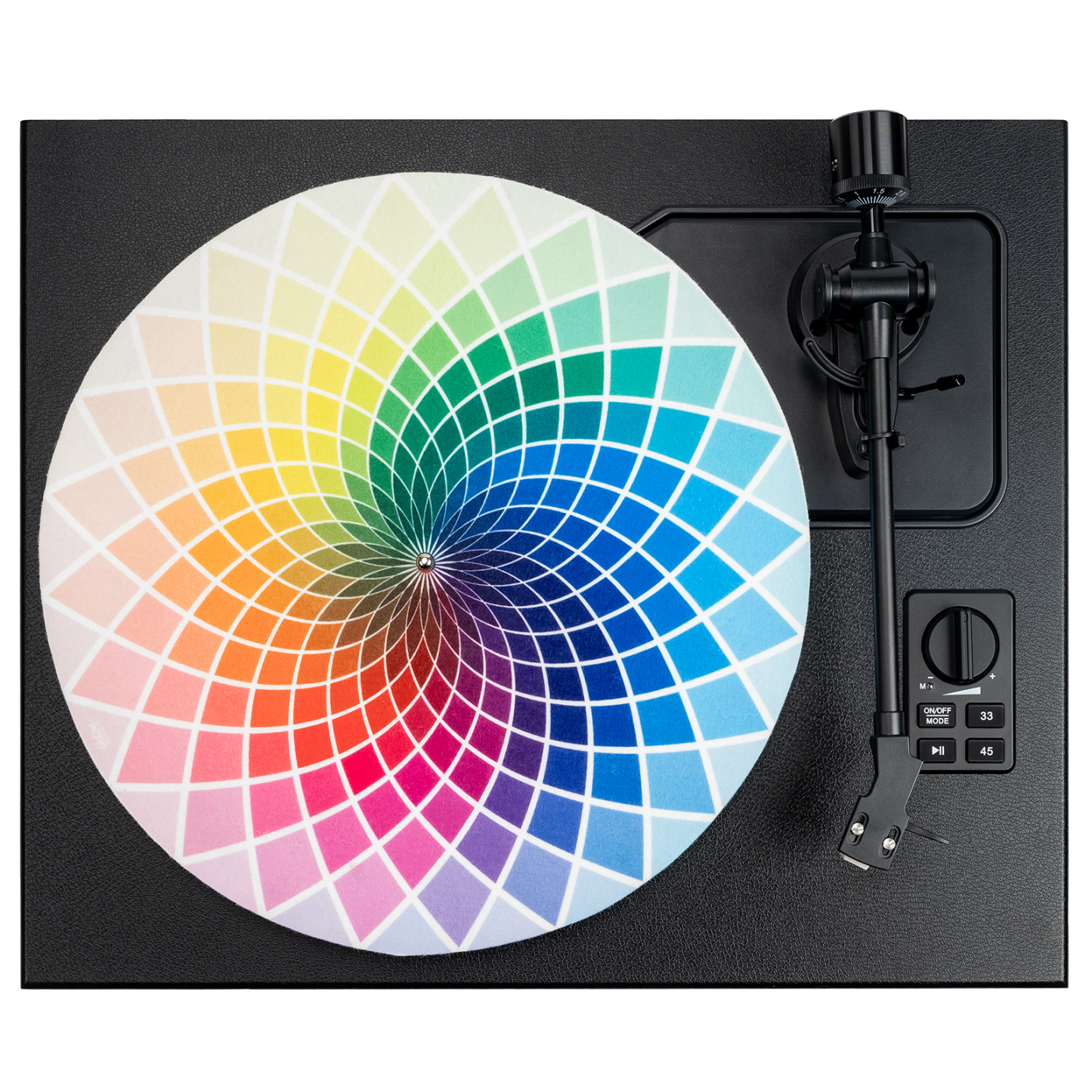 Retrolife 2mm Felt Mat for Vinyl Turntable