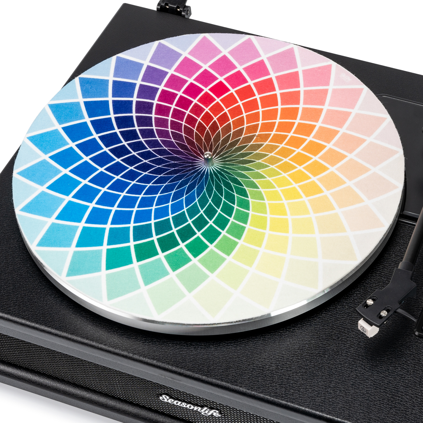 Retrolife 2mm Felt Mat for Vinyl Turntable