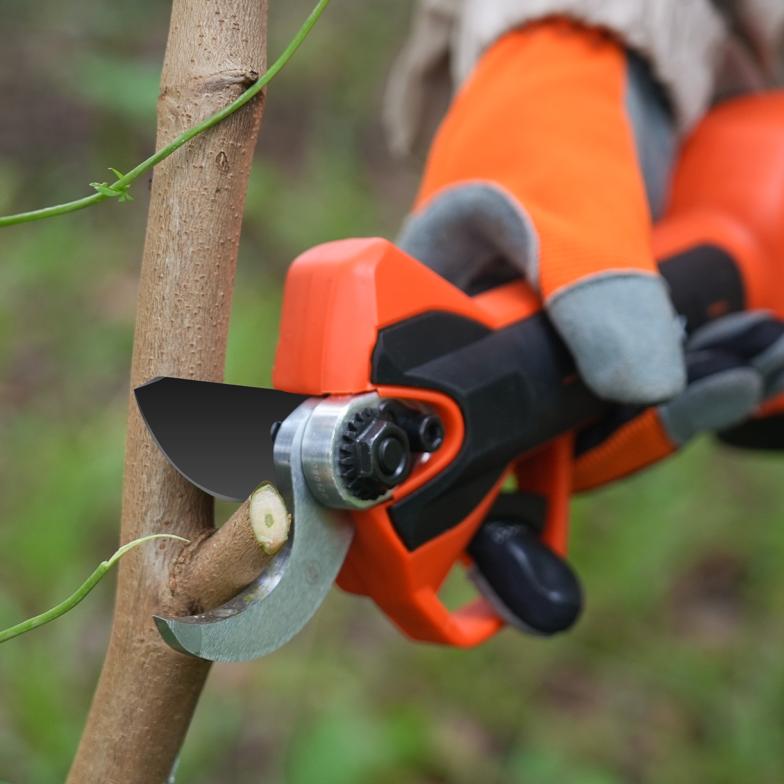 Blade Compatible with KT9030 30MM Electric Pruner