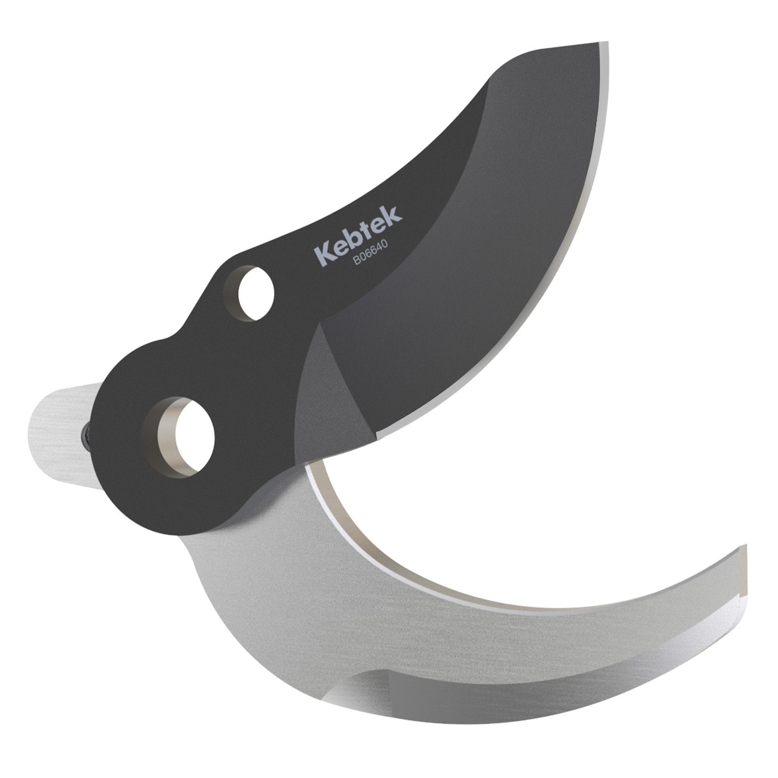 Blade Replacement Compatible with B06640 40MM Electric Pruner