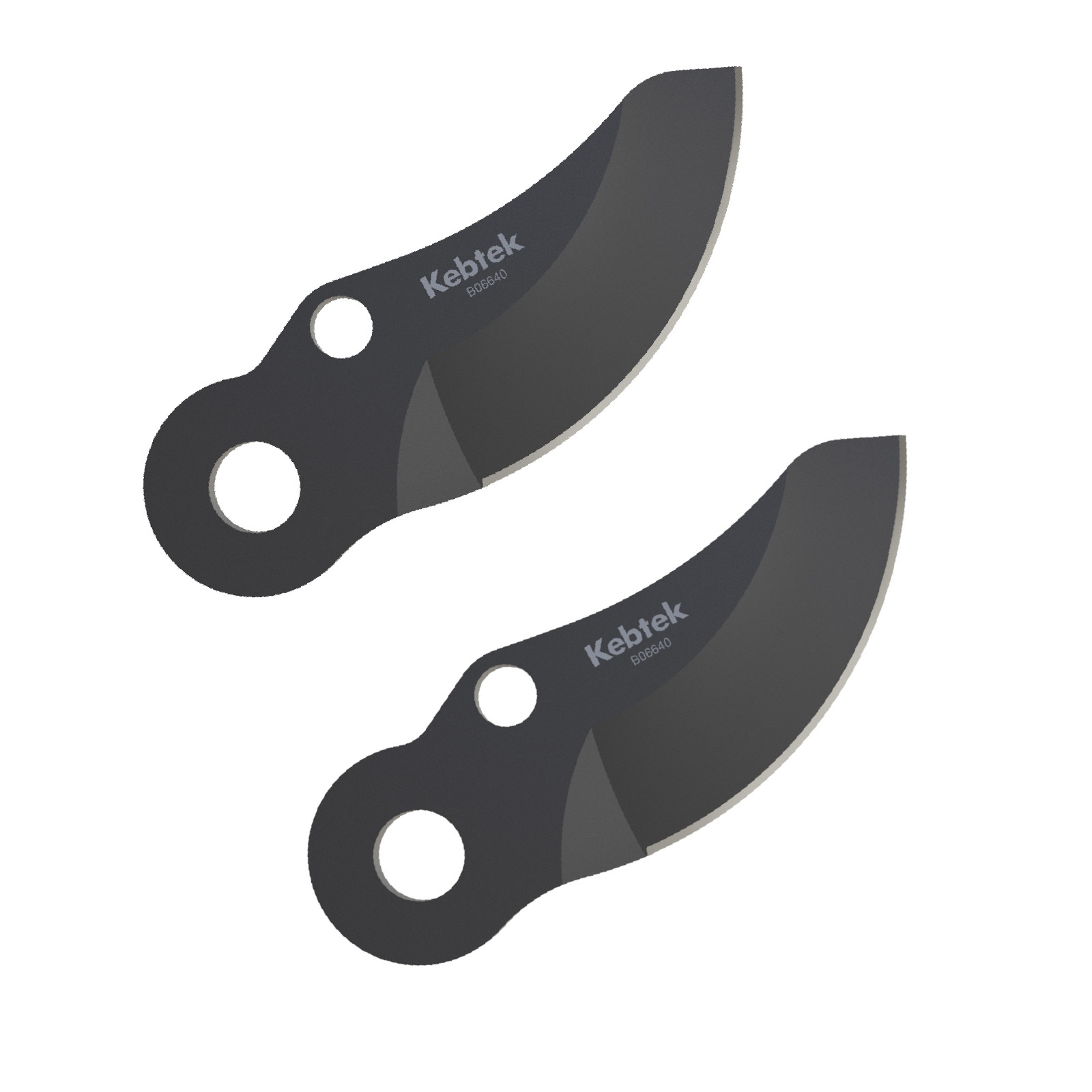 Blade Replacement Compatible with B06640 40MM Electric Pruner