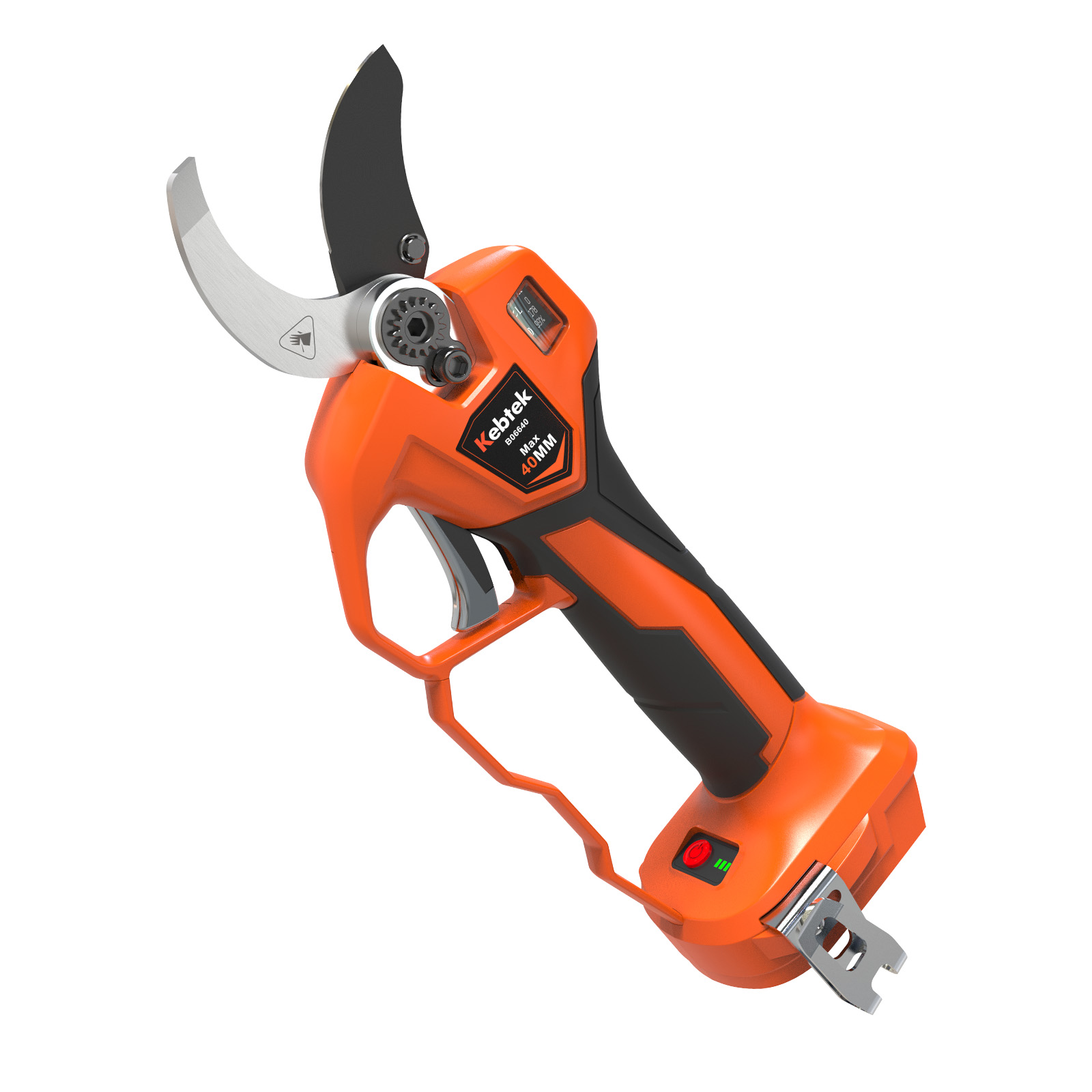 [2026 NEW] 21V 40MM KST Electric Pruner Body B06640