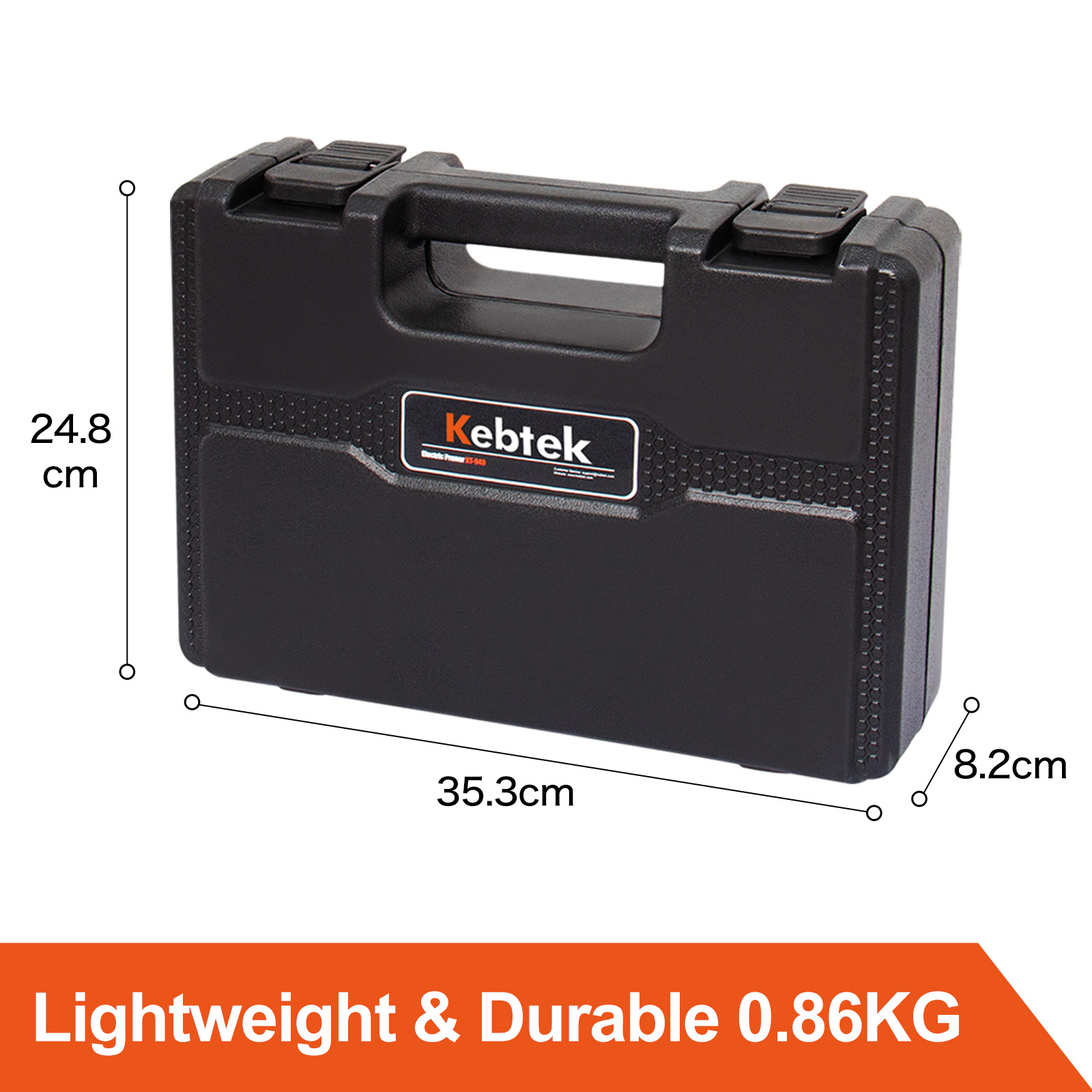 Plastic Box for KT940 Electric Pruner