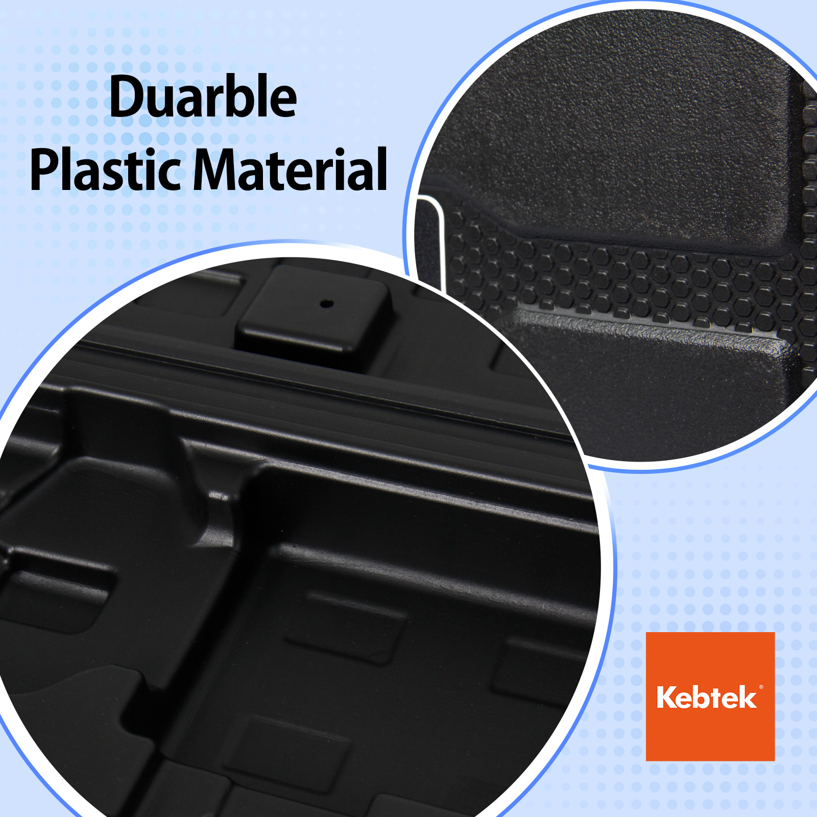 Plastic Box for KT940 Electric Pruner